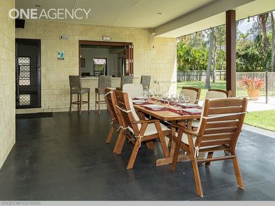 23 Eagle Beach Parade, Dundowran Beach