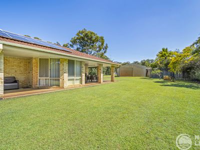 6  Elma Place , Brunswick Heads