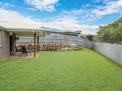 38 Samson Crescent, Yeppoon