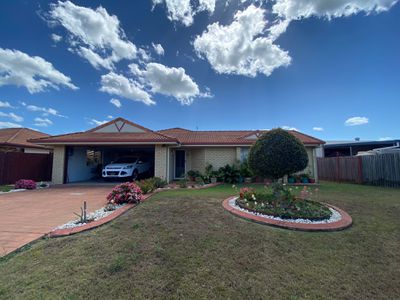 3 Shannen Court, Urraween