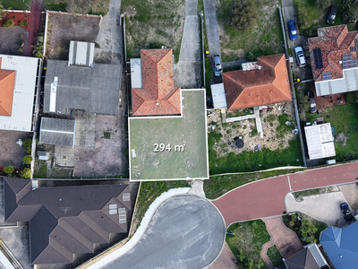 8 Mudlark Close, Langford