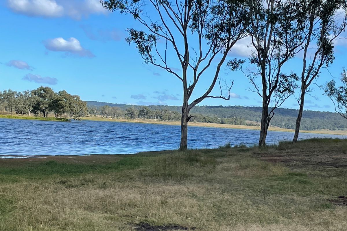 Lot 17  Rose Road, Barambah