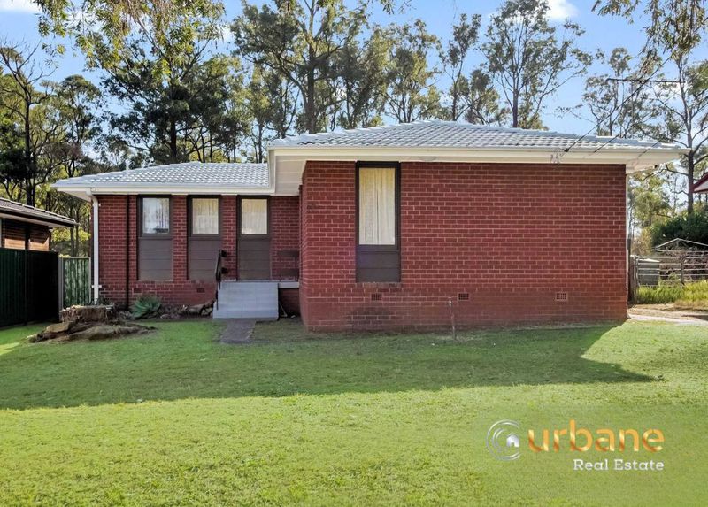 186 Captain Cook Drive, Willmot