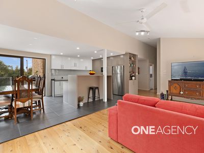 50 Waldegrave Crescent, Vincentia