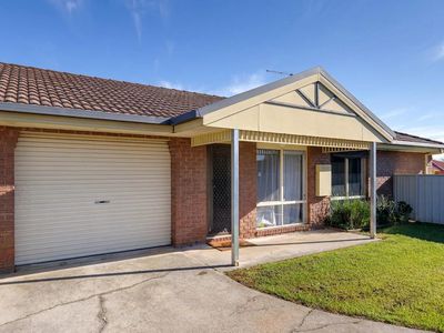 2 / 24 EDINBURGH CIRCUIT, Wodonga