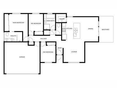 1 / 29 Bayswater Drive, Urraween