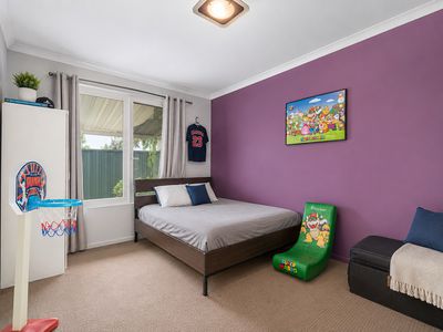 13 Peartree Terrace, Seville Grove