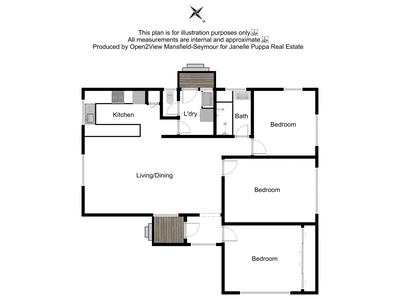 2 Dockery St, Seymour