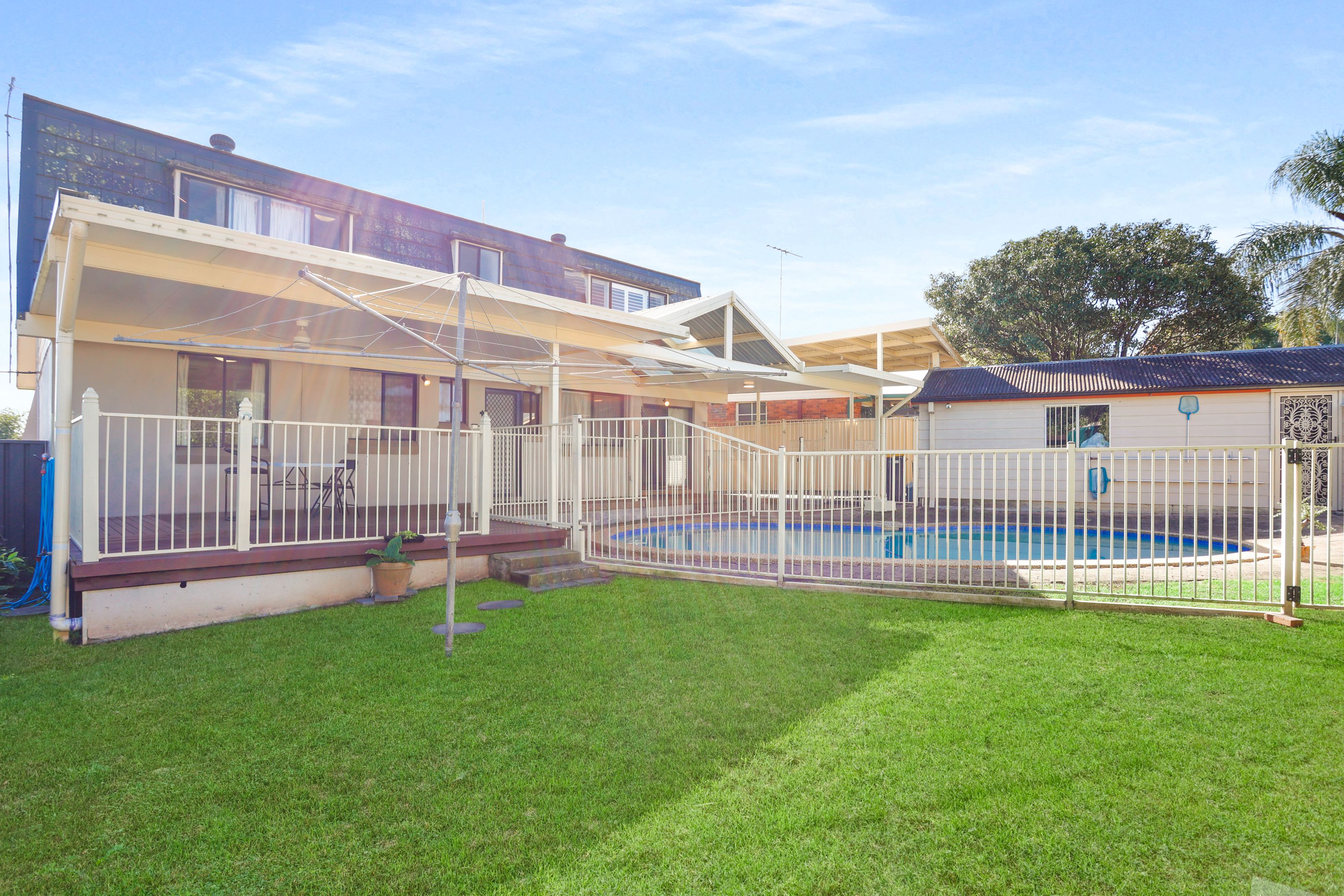 45 Gandell Crescent, SOUTH PENRITH