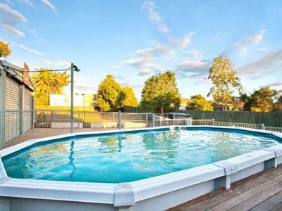 8 Patrick Street, Kingaroy