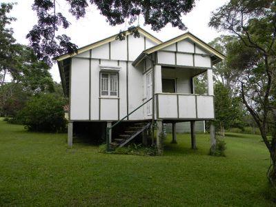 1 Hinkabooma Lane, Gheerulla