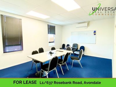 L1 / 637 Rosebank Road, Avondale