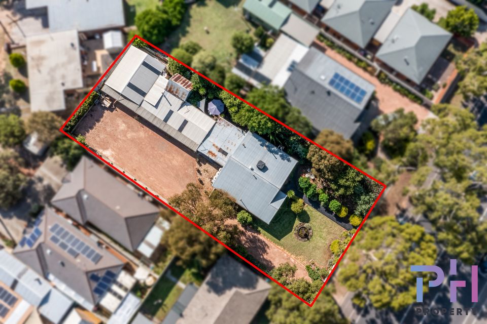 393 Eaglehawk Road, Eaglehawk