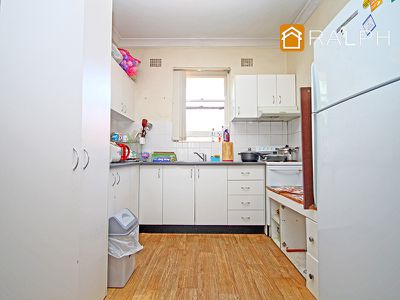 4 / 14 Garrong Road, Lakemba