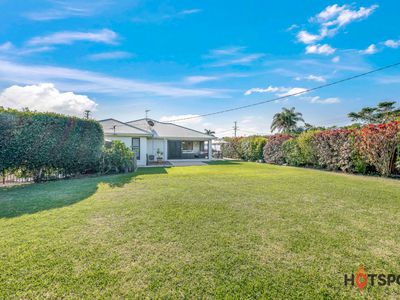 5 Cove Street, Burnett Heads