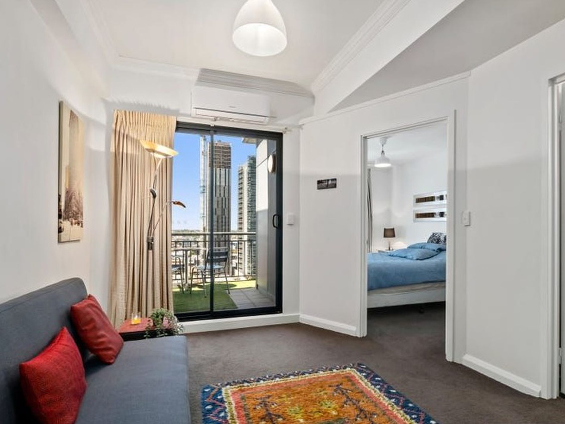 14j / 811 Hay Street, Perth