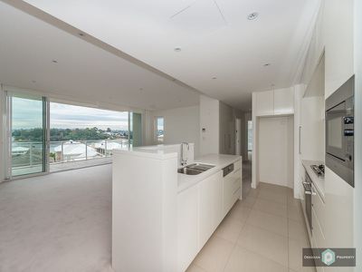 408 / 38 Peninsula Drive, Breakfast Point