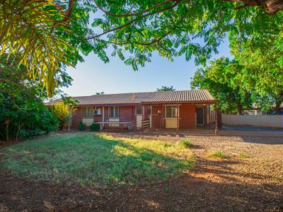 2 Rutherford Road, South Hedland