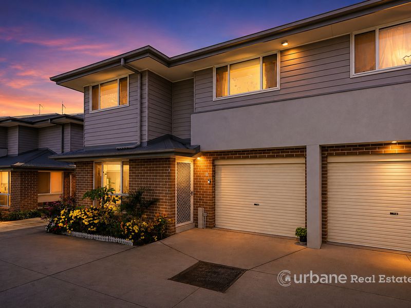 3 / 40-42 Mamre Road, St Marys
