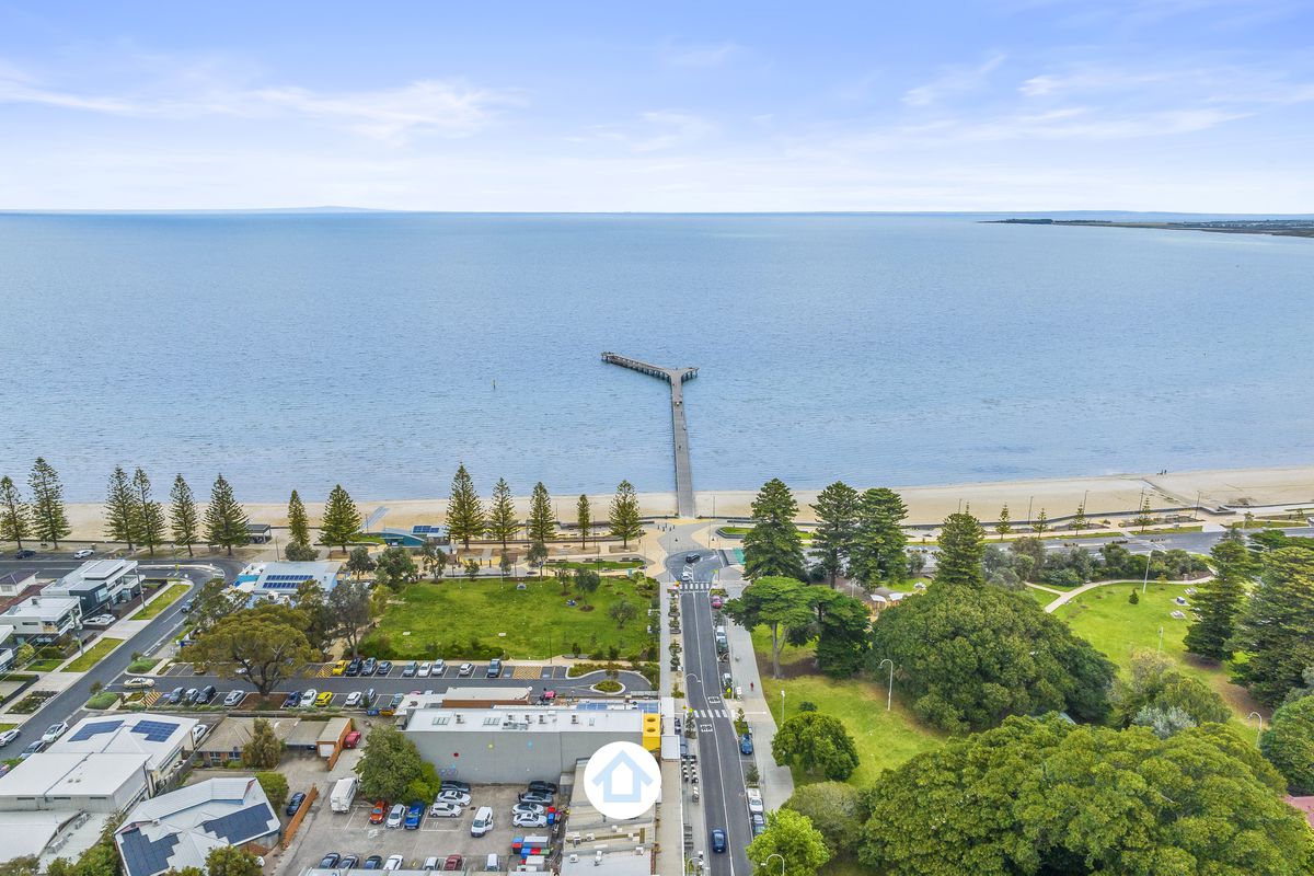 24-26 Pier Street, Altona