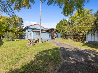 605 Underwood Road, Rochedale South