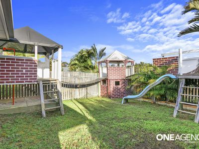 5 Topaz Circuit, Urangan