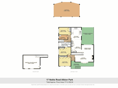 17 Noble Rd, Albion Park