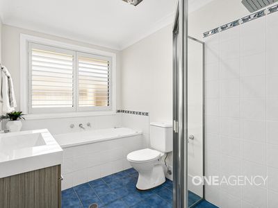 110 Daintree Drive, Albion Park