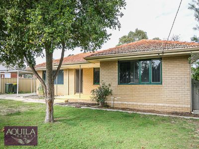 28 North Avenue, Bullsbrook