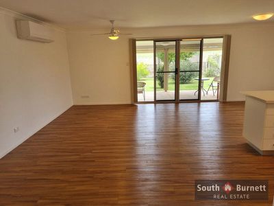 5 GREENIDGE Court, Kingaroy
