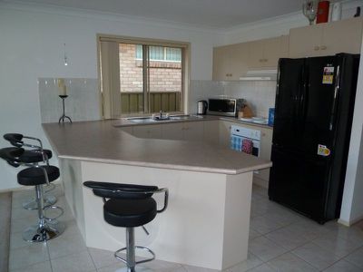 18 Old Kent Court, Mount Gambier