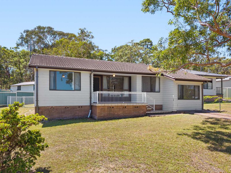69 Asquith Avenue, Windermere Park