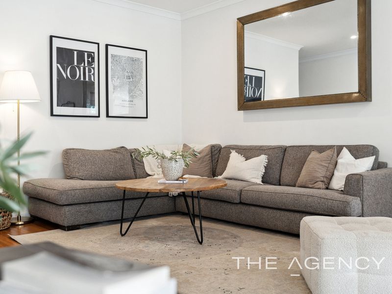 3 Condil Way, Success