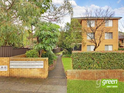 7 / 32 Forster Street, West Ryde