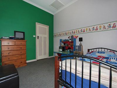 4 Thompson Street, Boulder