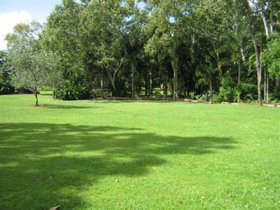 172 Endeavour Valley Road, Cooktown