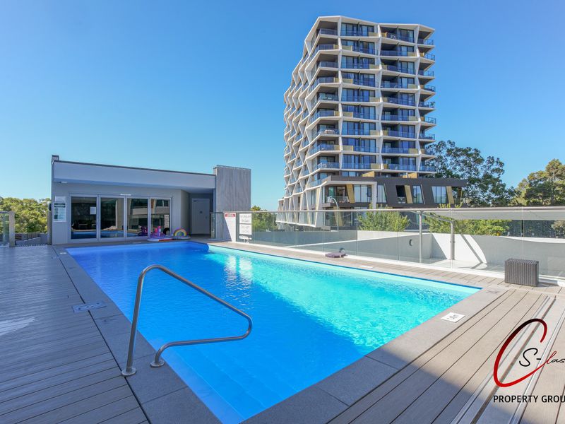 2 / 2 Rowe Avenue, Rivervale