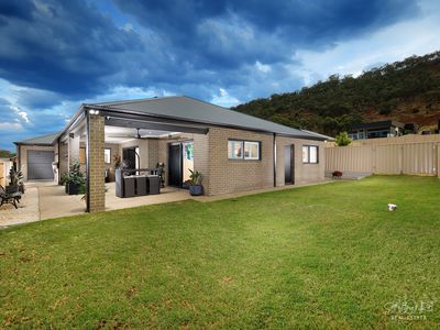 35 GRATWICK VIEW, Wodonga