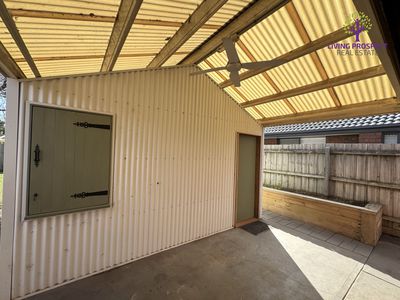 20 Hopkins Court, Altona Meadows