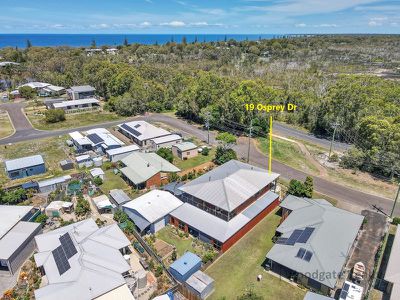 19 Osprey Dr, Woodgate