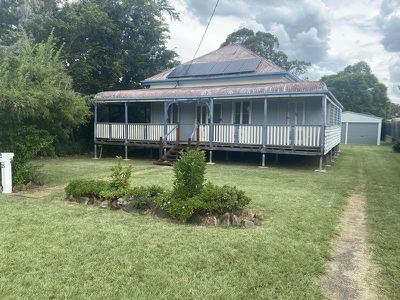 25 James Street, Kingaroy