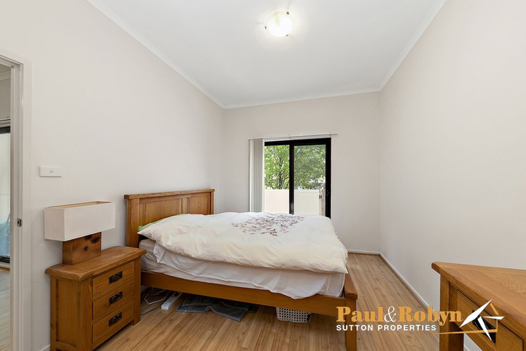 25A / 21 Beissel Street, Belconnen