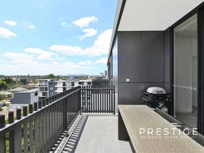 804 / 5 Bidjigal Road, Arncliffe