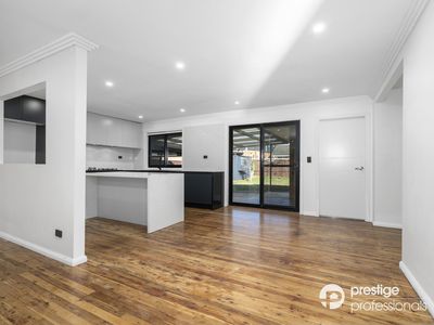 14 Edgecombe Avenue, Moorebank