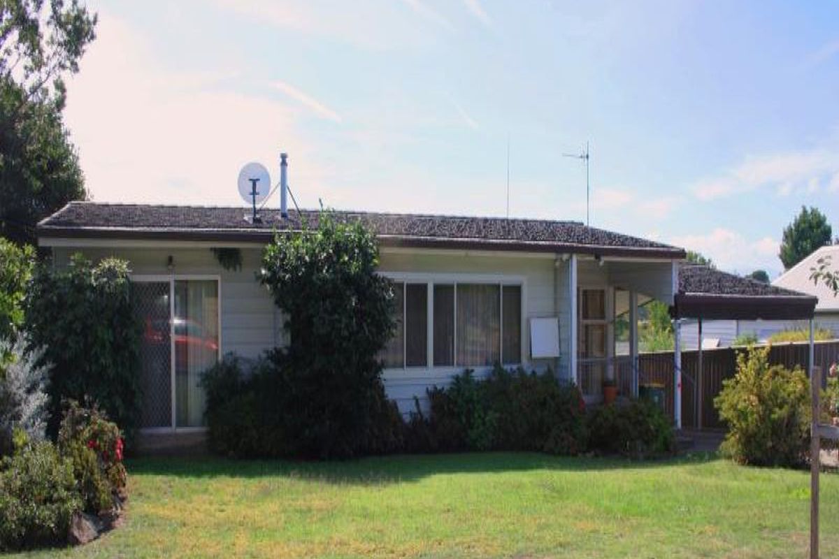 61 Malcolm Street, Mansfield