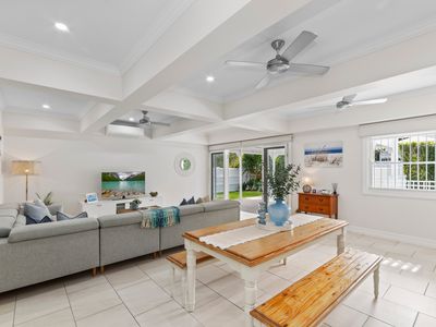 86 Mitchell Street, North Ward