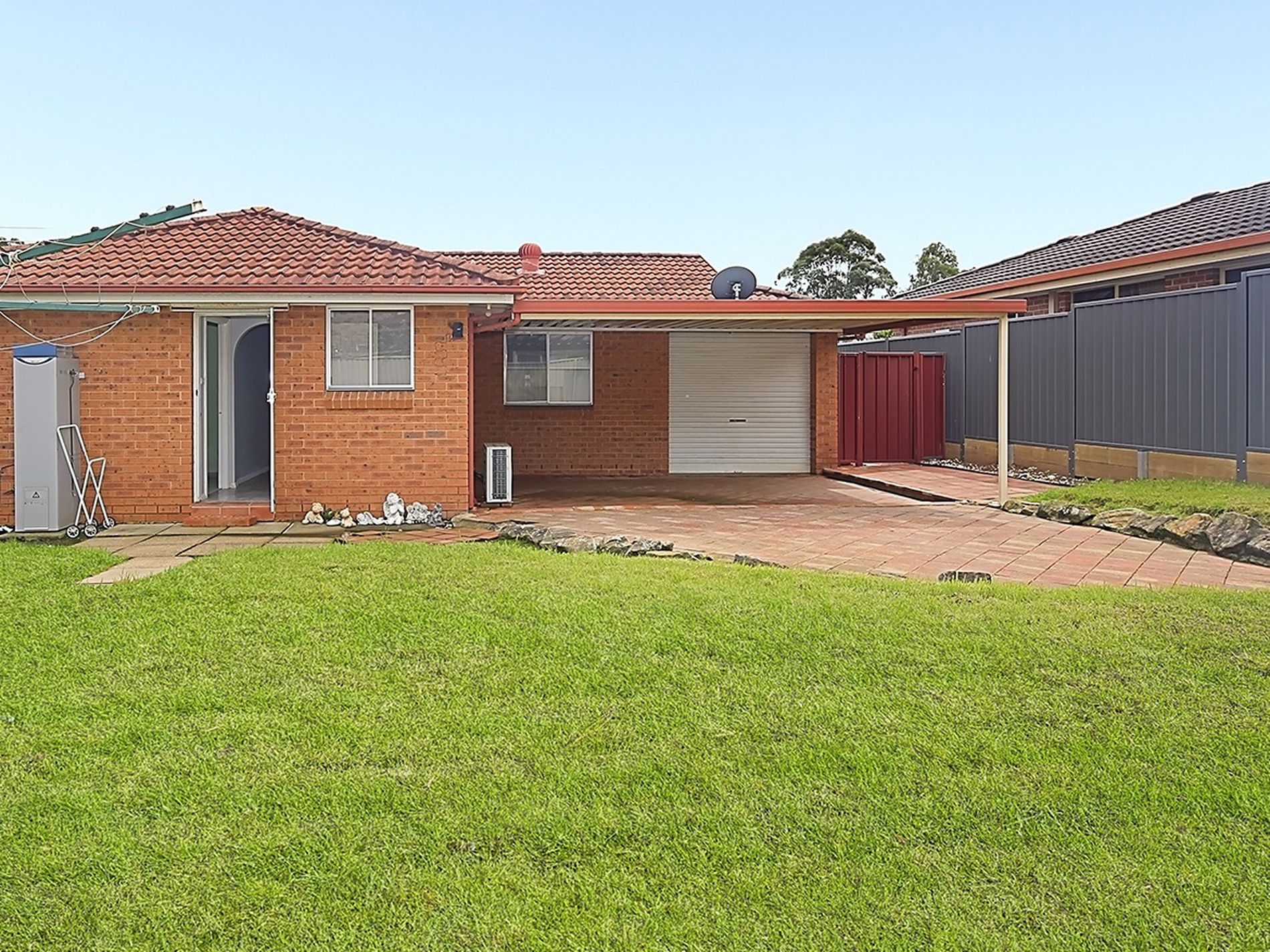36 Burnham Avenue, Glenwood