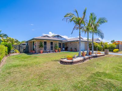 9 Lester Crescent, Torquay