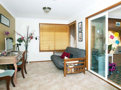 36 Rushton Drive, Kanahooka