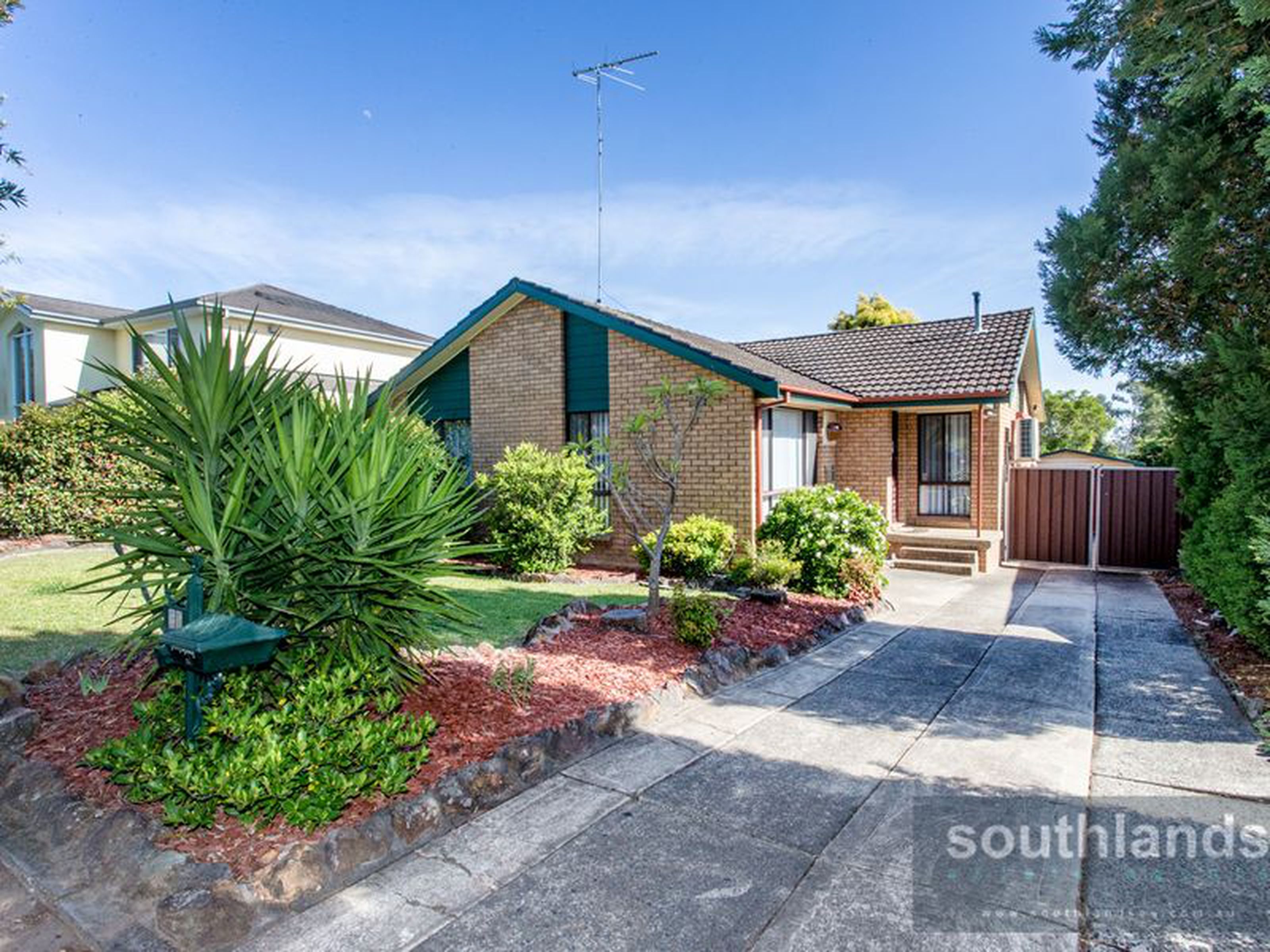 32 Nash Street, SOUTH PENRITH